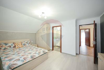 Casă individuală cu 7 camere cu Teren 600 Mp în Haieu - 27