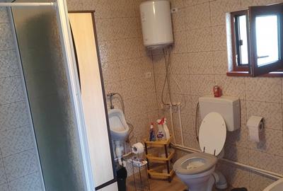 Casă cu 4 camere în Spiru Haret - 8