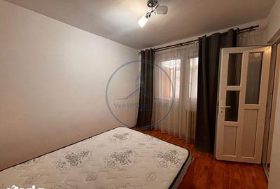 Apartament cu 3 camere, mobilat în Calea Moldovei - 4