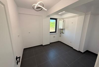 Apartament cu 3 camere decomandat în Bucium - 1