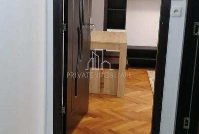 Apartament cu 2 camere semidecomandat în Dâmbu Pietros - 5