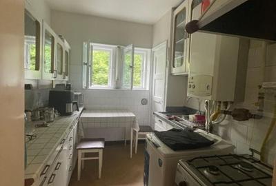 Apartament cu 2 camere semidecomandat în Republicii - 8