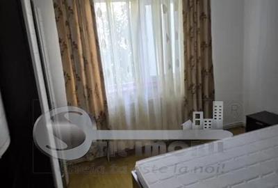 Apartament cu 3 camere în Dacia