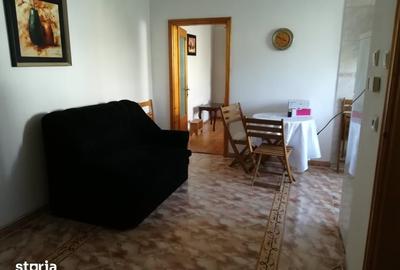 Apartament cu 2 camere decomandat în Precista - 2