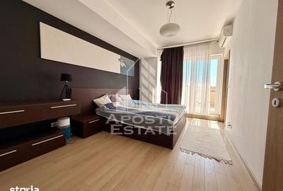Apartament cu 2 camere în Dumbrăvița