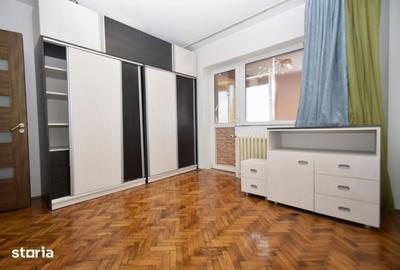 Apartament cu 2 camere decomandat în Brazda lui Novac - 1