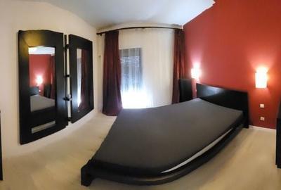 Apartament cu 2 camere în Cornetu - 1