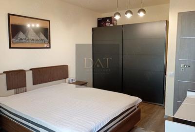 Garsonieră decomandată în Mărăști - 1