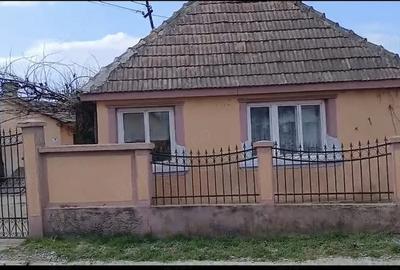 Casă cu Teren 300 Mp în Central