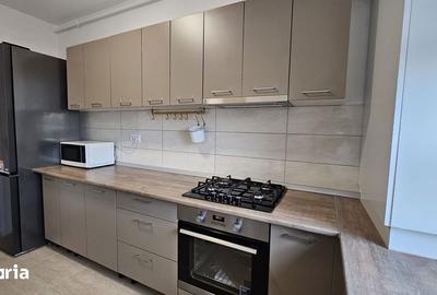 Apartament cu 2 camere decomandat în Libertății - 6