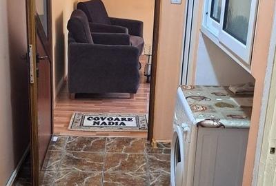 Apartament cu 2 camere în Trivale