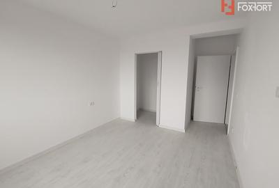 Apartament cu 3 camere decomandat în Giroc - 4