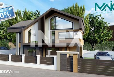 Casă cu 5 camere cu Teren 450 Mp în Trivale - 3