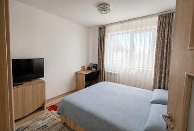 Apartament cu 2 camere decomandat în Central - 3
