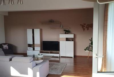 Apartament cu 2 camere în Mărăști