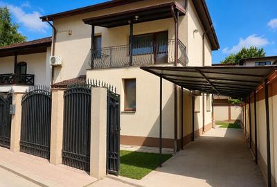 Casă cu 4 camere cu Teren 300 Mp în Prelungirea Ghencea