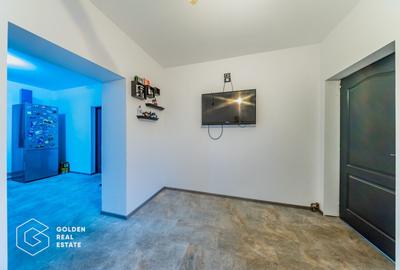 Casă individuală cu 2 camere cu Teren 190 Mp în Drăgășani - 9