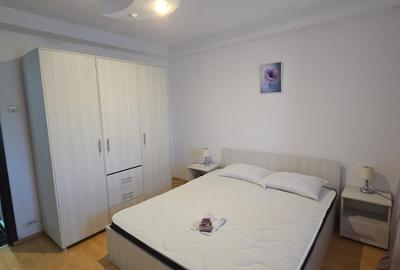 Apartament cu 2 camere decomandat, mobilat în Crângași
