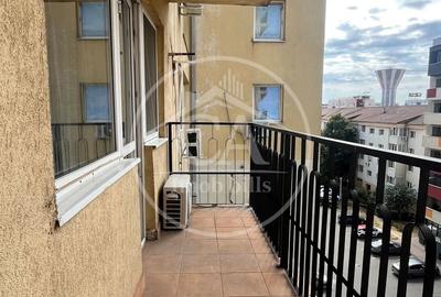 Apartament cu 3 camere decomandat în Iosia