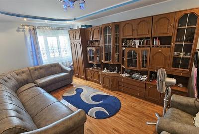 Apartament cu 2 camere decomandat, mobilat în Fălticeni - 3