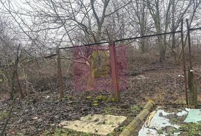 Teren de 2221 mp, în Prelungirea Ghencea