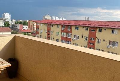 Apartament cu 2 camere decomandat, mobilat în Șagului - 9