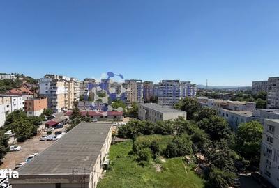 Apartament cu 2 camere în Gară