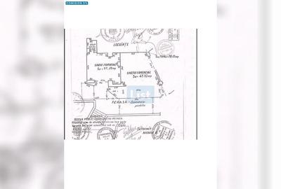 Spațiu comercial, de 76 mp, în Micro 18 - 1
