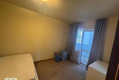 Apartament cu 4 camere semidecomandat în Mănăștur