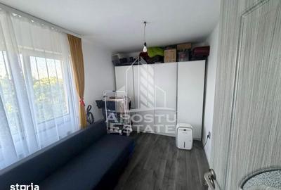 Apartament cu 3 camere în Elisabetin