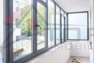 Apartament cu 2 camere decomandat în Miroslava