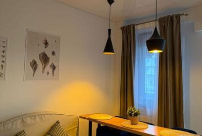 Apartament semidecomandat în Nord - 7