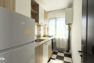 Apartament cu 2 camere în Craiovei - 2