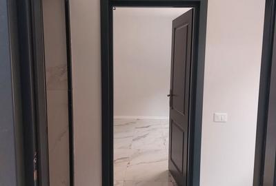 Casă cu 4 camere în Central - 10