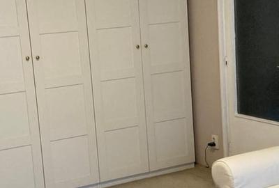 Apartament cu 2 camere semidecomandat în Brâncoveanu
