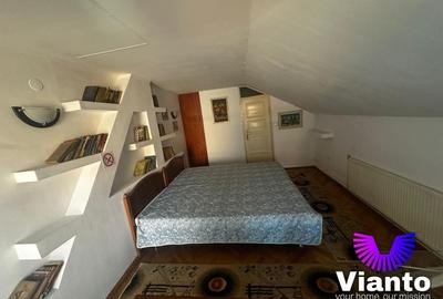 Apartament cu 2 camere decomandat, mobilat în Hipodrom 1 - 5