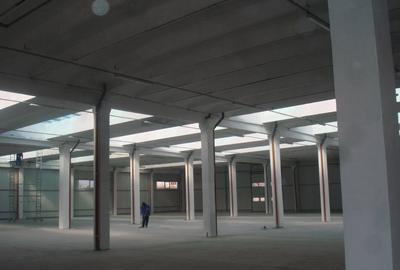 Spațiu industrial, de 4,000 mp, în Ștefănești - 5