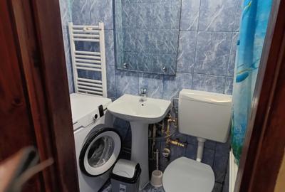 Garsonieră nedecomandată în Tractorul - 3