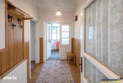 Apartament cu 2 camere în Gării