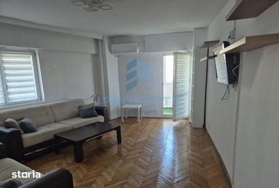Apartament cu 3 camere decomandat în Iancului