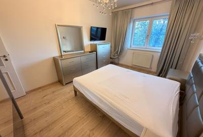 Apartament cu 3 camere decomandat în Muncii - 6