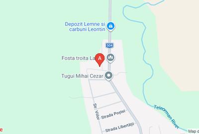 Teren agricol extravilan de 10000 mp, în Lăceni - 1