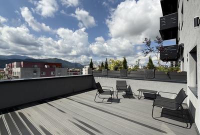 Apartament cu 2 camere decomandat, mobilat în Avantgarden - 12