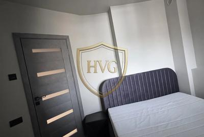 Apartament cu 2 camere decomandat, mobilat în Dorobanți - 2