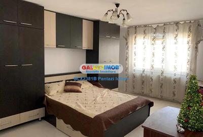 Apartament cu 3 camere decomandat, mobilat în Nord-Vest