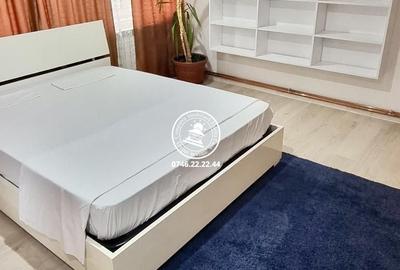 Apartament cu 3 camere în Copou