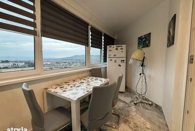 Apartament cu 3 camere în Florești - 8