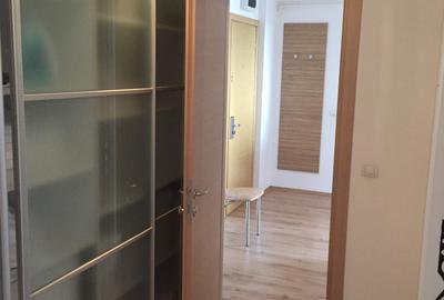 Apartament cu 2 camere decomandat, mobilat în Vitan-Bârzești - 3
