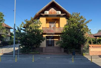 Hotel/Pensiune, de 291 mp, în Grivița