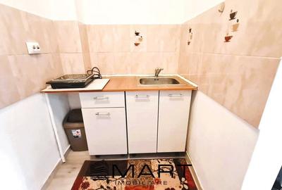 Garsonieră în Vasile Aaron - 4